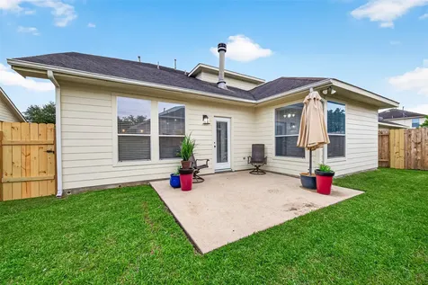 7415 Riven Oaks Court Cypress TX 77433