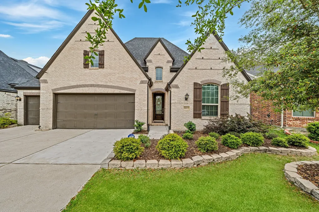 8415 Verona Falls Court Richmond TX 77407
