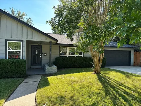 4821 Hummingbird Street Houston TX 77035