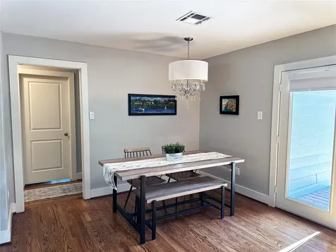 4821 Hummingbird Street Houston TX 77035