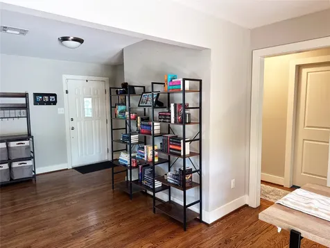 4821 Hummingbird Street Houston TX 77035