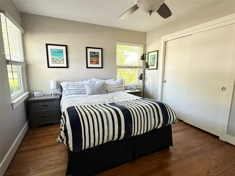 4821 Hummingbird Street Houston TX 77035