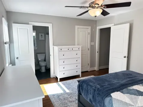 4821 Hummingbird Street Houston TX 77035