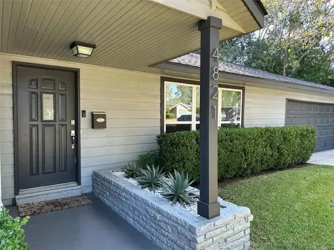 4821 Hummingbird Street Houston TX 77035
