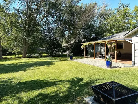4821 Hummingbird Street Houston TX 77035