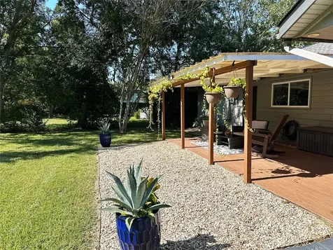 4821 Hummingbird Street Houston TX 77035