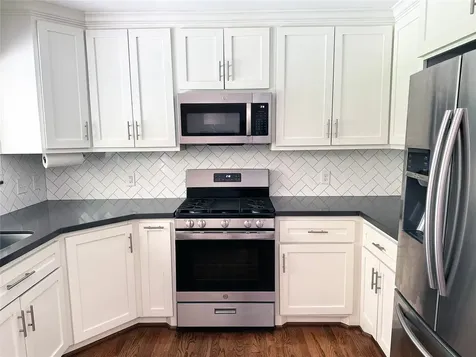 4821 Hummingbird Street Houston TX 77035