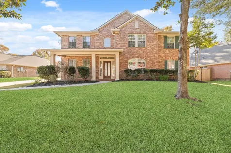 2618 Bridgestone Park Lane Spring TX 77386