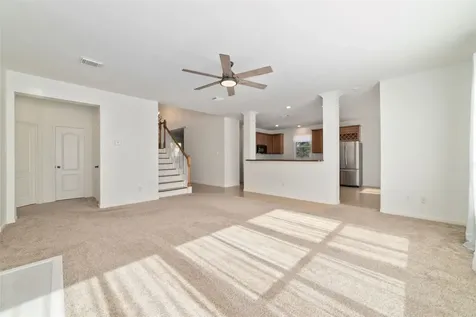2618 Bridgestone Park Lane Spring TX 77386