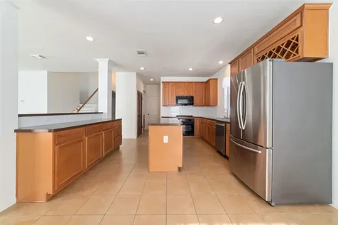 2618 Bridgestone Park Lane Spring TX 77386