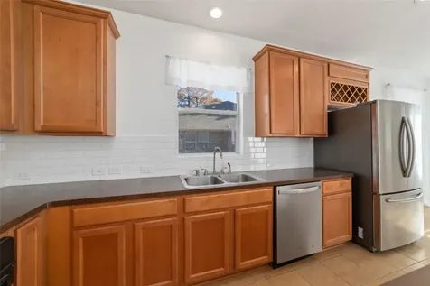 2618 Bridgestone Park Lane Spring TX 77386