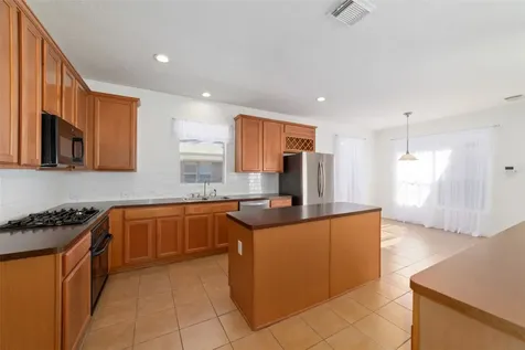 2618 Bridgestone Park Lane Spring TX 77386