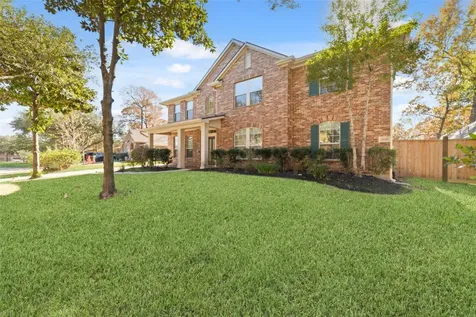 2618 Bridgestone Park Lane Spring TX 77386