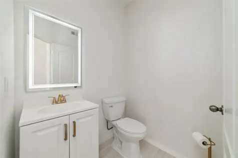 2618 Bridgestone Park Lane Spring TX 77386