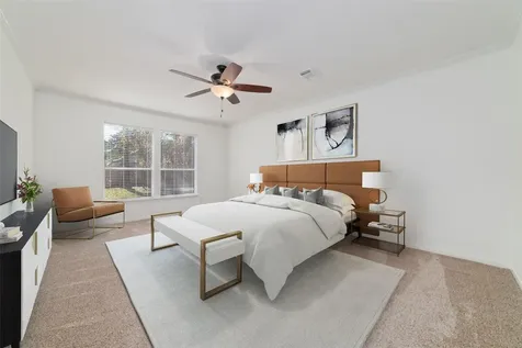 2618 Bridgestone Park Lane Spring TX 77386