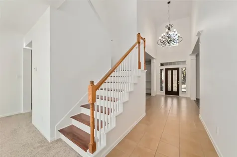 2618 Bridgestone Park Lane Spring TX 77386