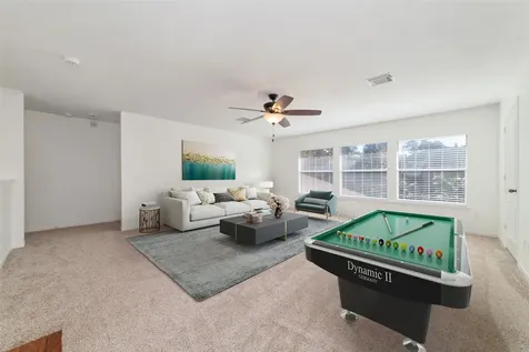 2618 Bridgestone Park Lane Spring TX 77386