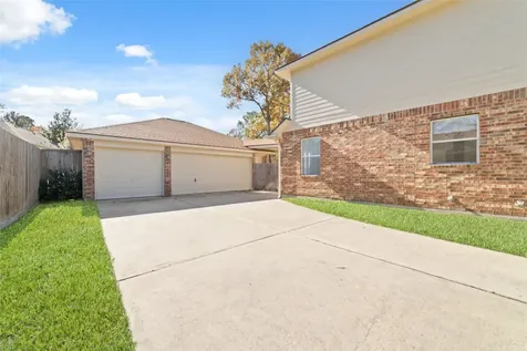 2618 Bridgestone Park Lane Spring TX 77386