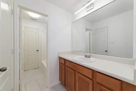 2618 Bridgestone Park Lane Spring TX 77386