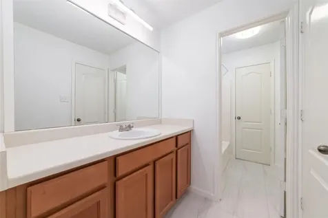 2618 Bridgestone Park Lane Spring TX 77386