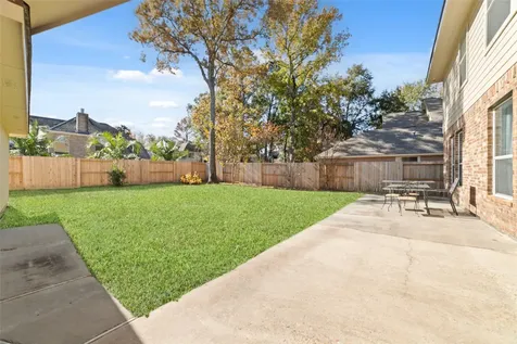 2618 Bridgestone Park Lane Spring TX 77386