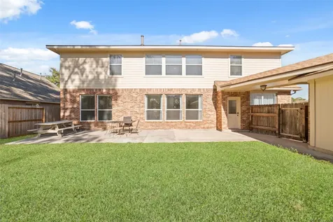 2618 Bridgestone Park Lane Spring TX 77386