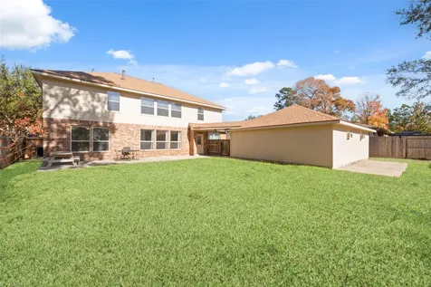 2618 Bridgestone Park Lane Spring TX 77386