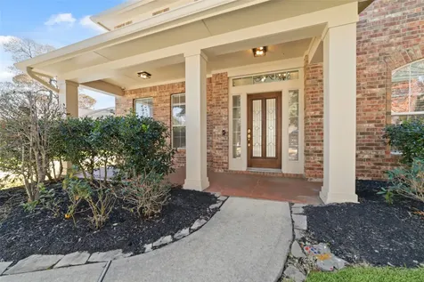 2618 Bridgestone Park Lane Spring TX 77386