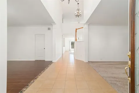 2618 Bridgestone Park Lane Spring TX 77386