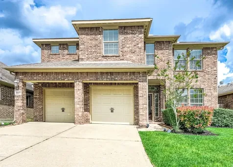 4105 Livorno Lane Friendswood TX 77546