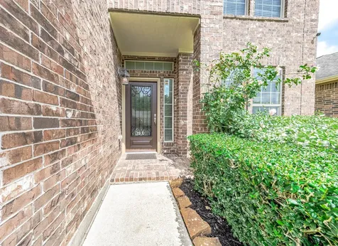 4105 Livorno Lane Friendswood TX 77546