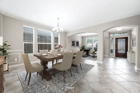 4105 Livorno Lane Friendswood TX 77546