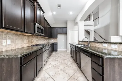 4105 Livorno Lane Friendswood TX 77546
