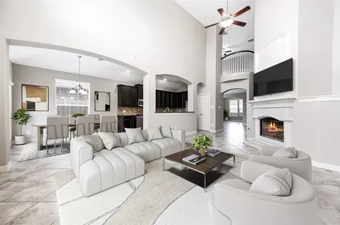 4105 Livorno Lane Friendswood TX 77546