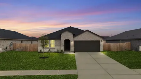 3021 Prairie Way League City TX 77573