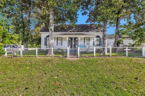 207 W Elder Street Colmesneil TX 75938