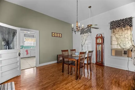 207 W Elder Street Colmesneil TX 75938