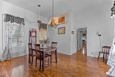 207 W Elder Street Colmesneil TX 75938