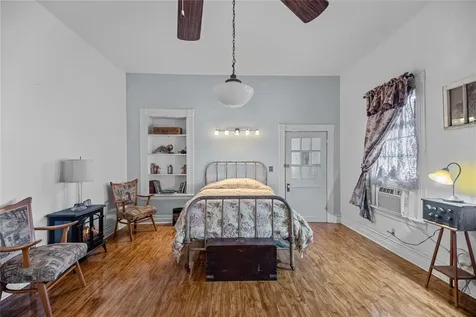 207 W Elder Street Colmesneil TX 75938