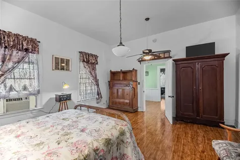 207 W Elder Street Colmesneil TX 75938
