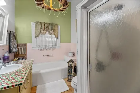 207 W Elder Street Colmesneil TX 75938