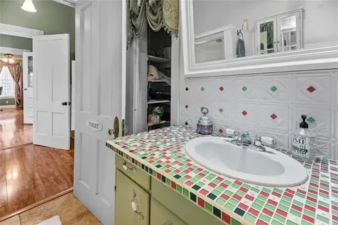 207 W Elder Street Colmesneil TX 75938