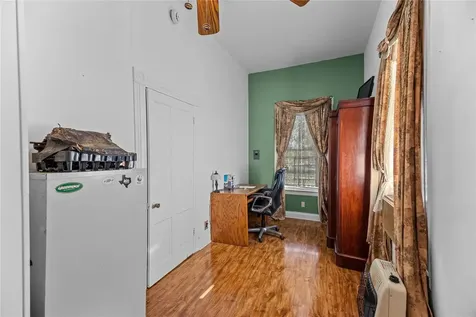 207 W Elder Street Colmesneil TX 75938