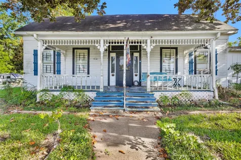207 W Elder Street Colmesneil TX 75938