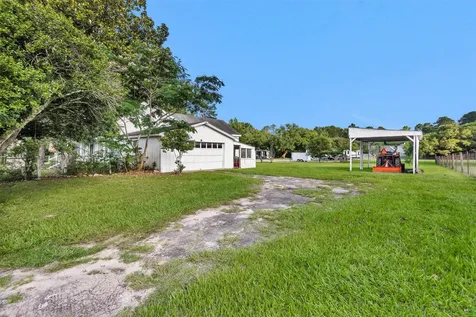 207 W Elder Street Colmesneil TX 75938