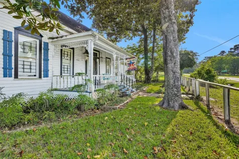 207 W Elder Street Colmesneil TX 75938