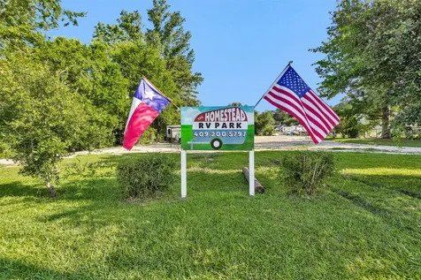 207 W Elder Street Colmesneil TX 75938