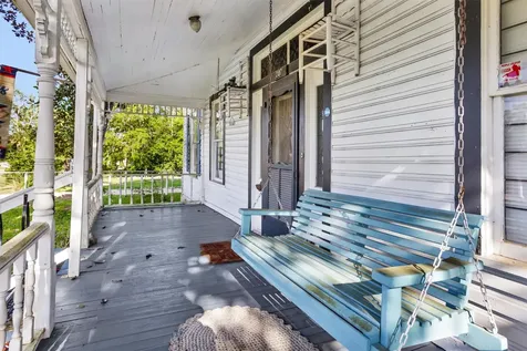 207 W Elder Street Colmesneil TX 75938