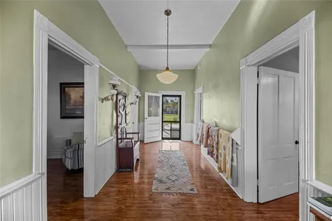 207 W Elder Street Colmesneil TX 75938