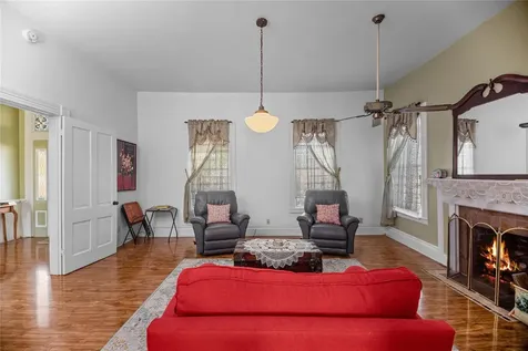 207 W Elder Street Colmesneil TX 75938